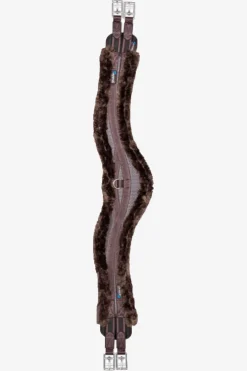 Supafleece Anatomisk Gjord Brun