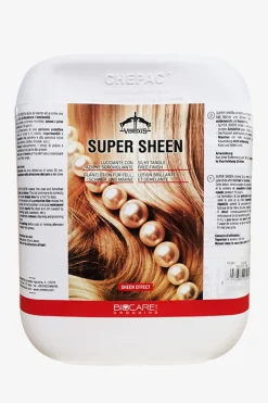 Super Sheen Pälsglans 5L