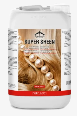 Super Sheen Pälsglans 3L