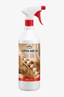 Super Sheen Pälsglans 1L