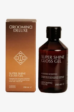 Super Shine Gloss Gel