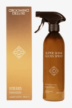 Super Shine Pälsglans