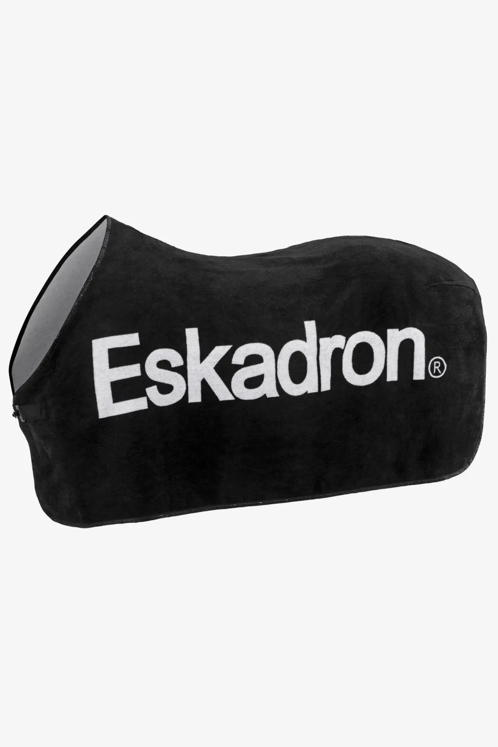 Svettäcke Core Dralon Svart/Anthracit/Vit