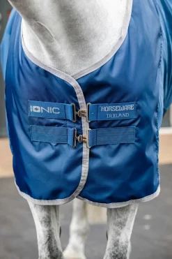 Svettäcke Ionic Imperial Blue/Silver