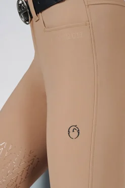 Syracuse Ridbyxor Knä Grip