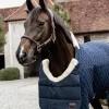 Täckesbib Vinter Navy