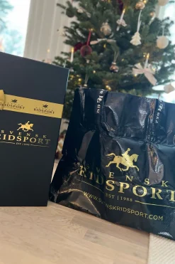 Täckesväska x Svensk Ridsport