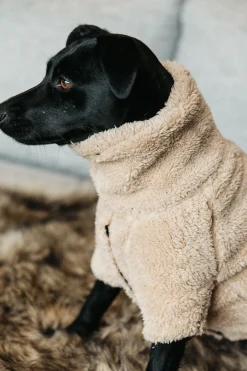 Teddy Fleece Hundtröja