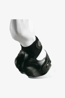 Tekno Shield Boots Svart