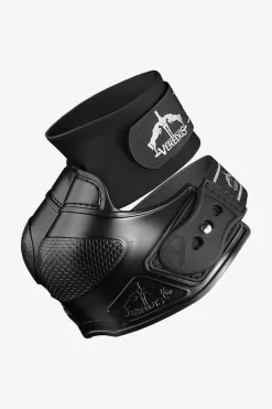 Tekno Shield Boots Svart