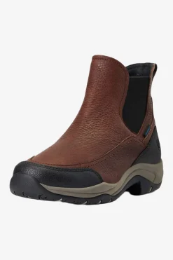 Terrain Blaze H2O Sko Brun