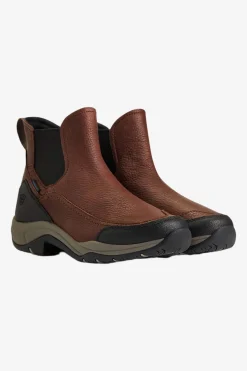 Terrain Blaze H2O Sko Brun