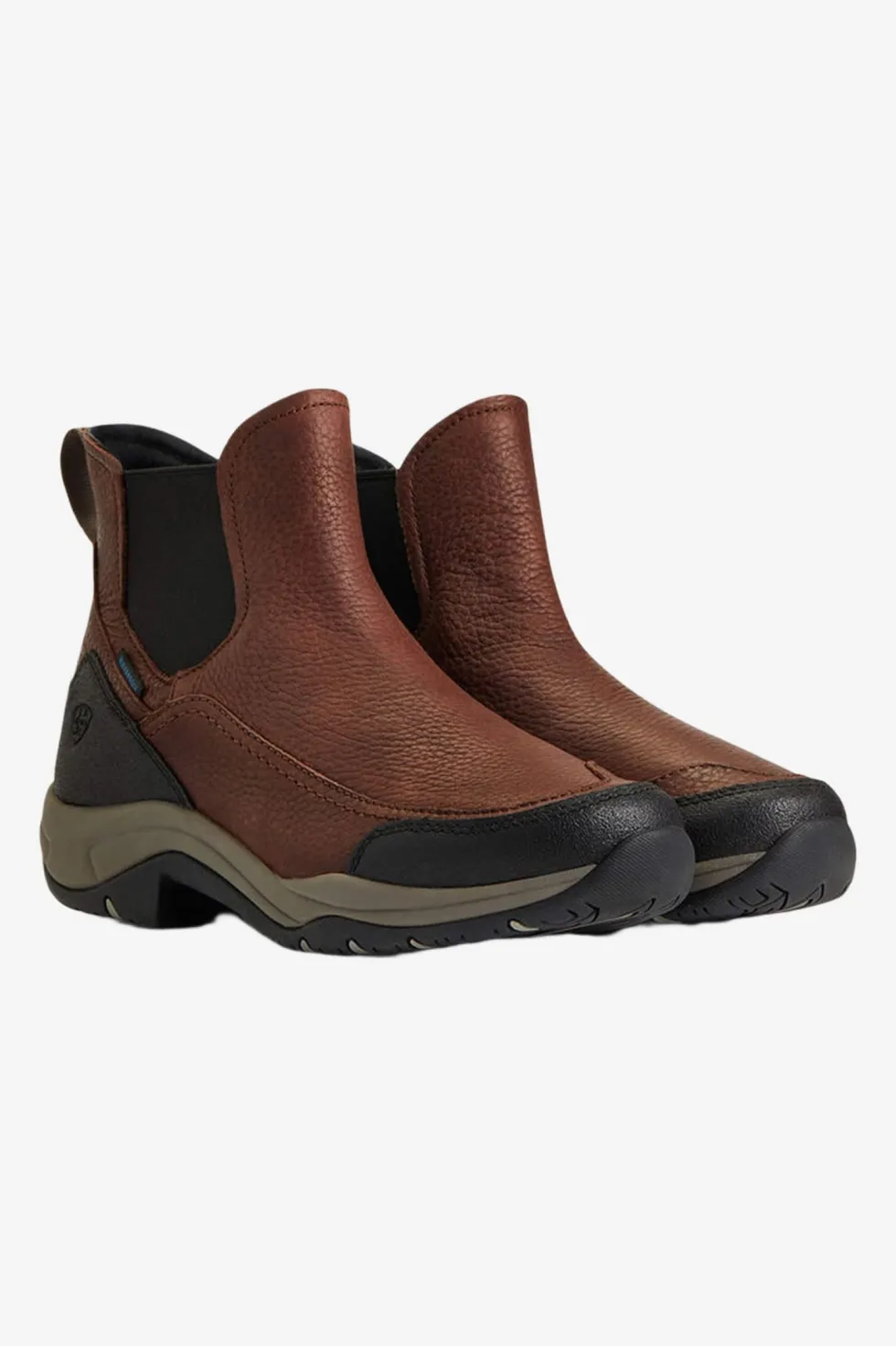 Terrain Blaze H2O Sko Brun