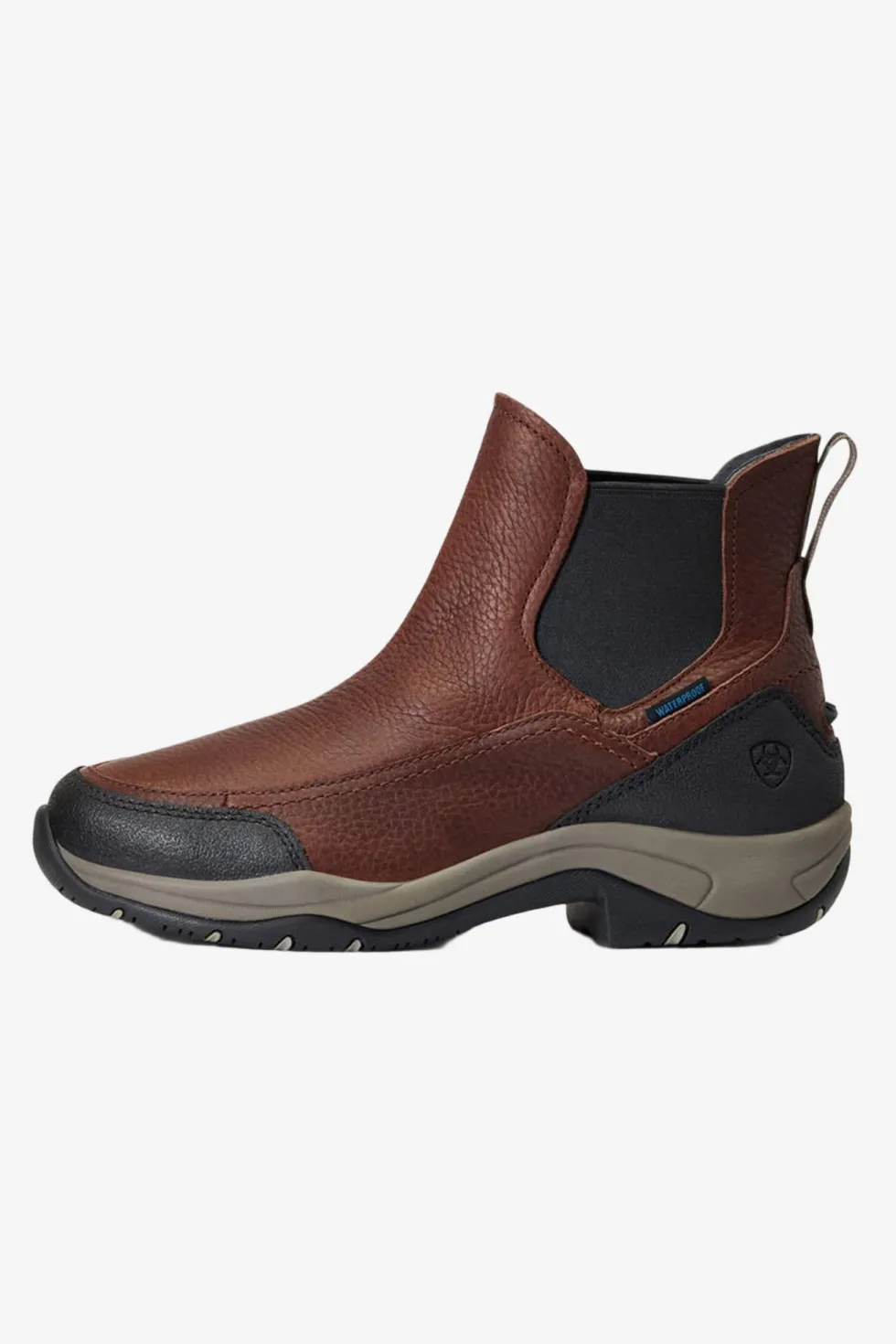 Terrain Blaze H2O Sko Brun
