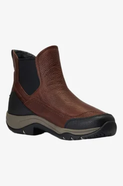 Terrain Blaze H2O Sko Brun