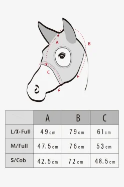 Titanium Mask Soundless Svart