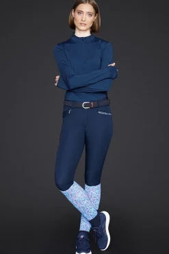 Top Nicotech Navy