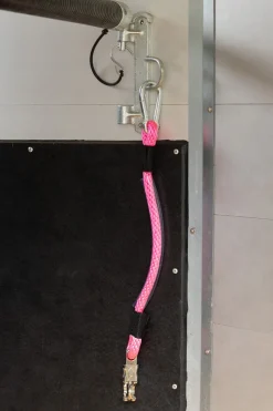 Trailergrimskaft 60cm Fuchsia