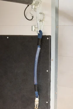 Trailergrimskaft 60cm Navy