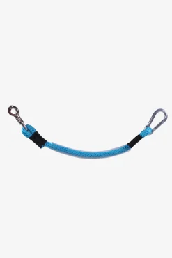 Trailergrimskaft 60cm Turkos