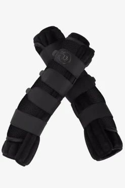 Transportskydd Mesh Platinum-26 Svart