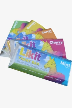 Treatbar Körsbär