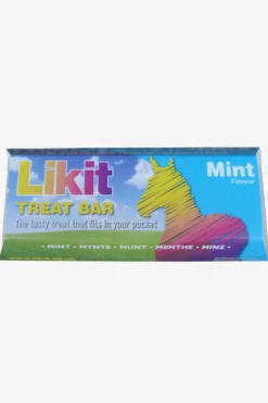 Treatbar Mint