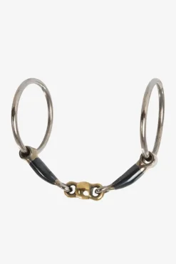 Tredelatbett Blue Alloy 12mm