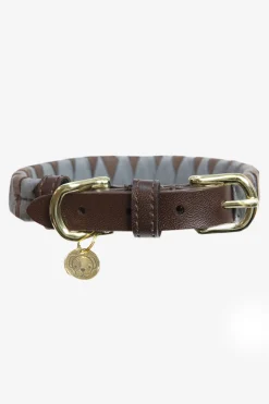 Triangel Hundhalsband