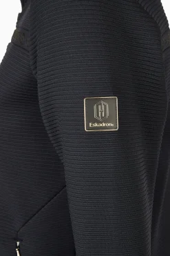 Tröja Heritage AW25 Navy