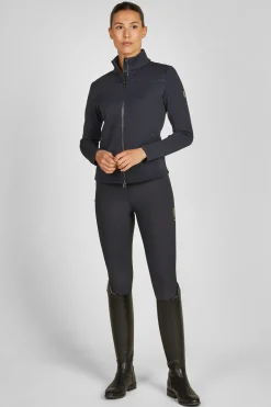 Tröja Heritage AW25 Navy