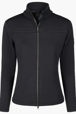 Tröja Heritage AW25 Navy