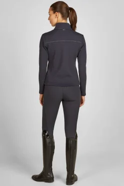 Tröja Heritage AW25 Navy