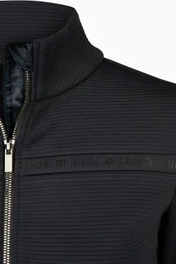 Tröja Heritage AW25 Navy