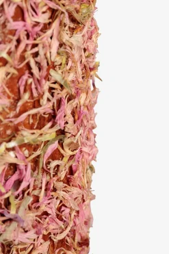 Träleksak Enhörning Joy Rosa