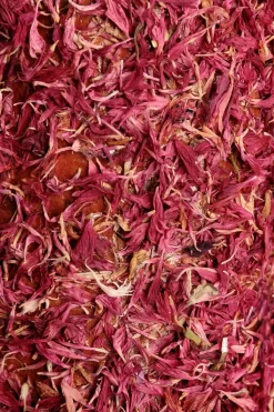 Träleksak Enhörning Joy Rosa