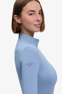 Träningstopp Classic Powder Blue