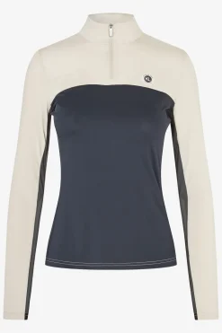 Träningströja KLLeann Navy