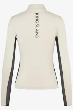 Träningströja KLLeann Navy