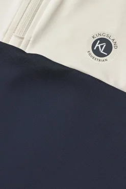 Träningströja KLLeann Navy