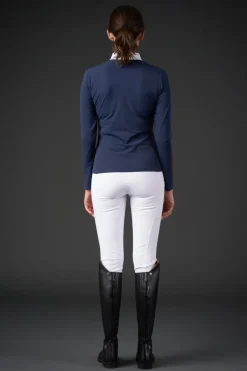 Träning/Tävlingströja Vinica Navy