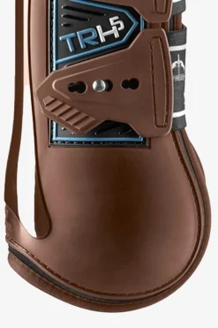 TR Pro H5 Fram Brun