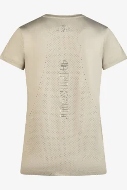 T-shirt Funktion Frosted Sage