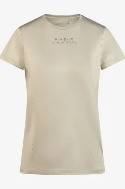 T-shirt Funktion Frosted Sage