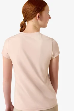 T-Shirt Junior Sepia Rose