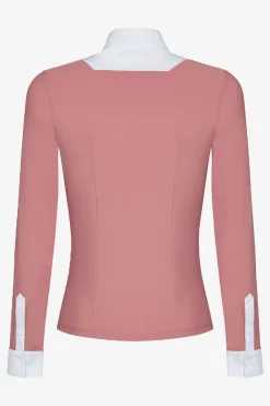 Tävlingsskjorta Junior L/S
