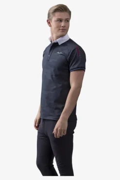 Tävlingsskjorta Oliver