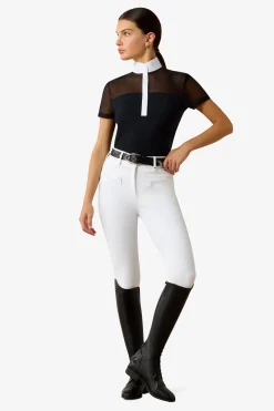 Tävlingstopp Allure Svart