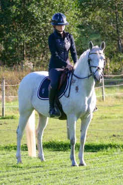 UFFA Classic Hybrid Väst Navy
