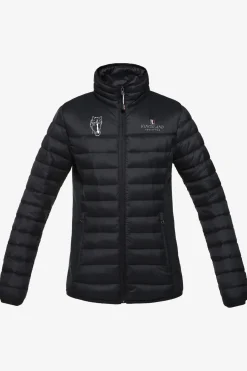UFFA Classic Unisex Jacka Navy